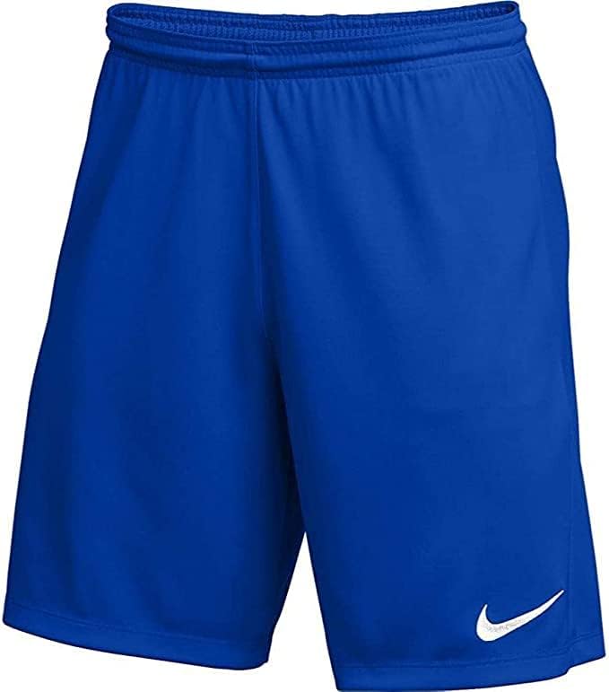 Nithtke Youth Park III Shorts