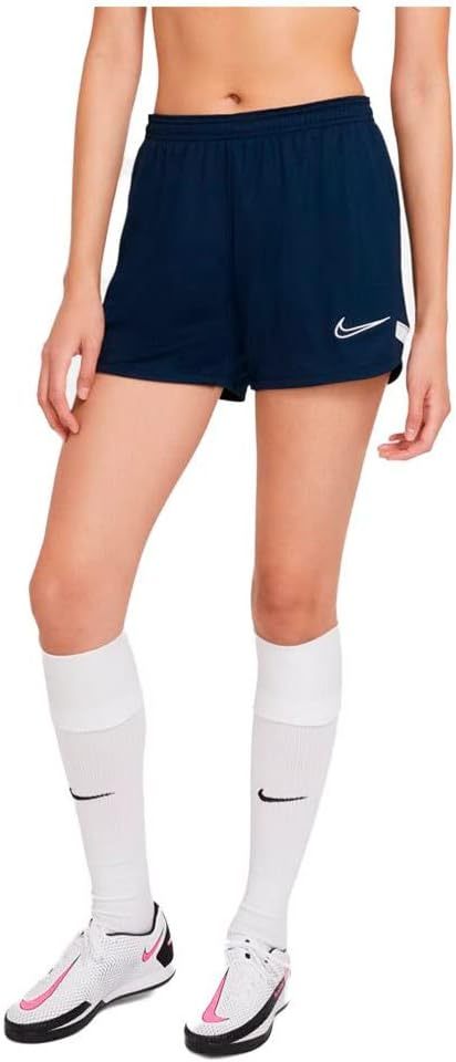 Nikthte Academy Shorts