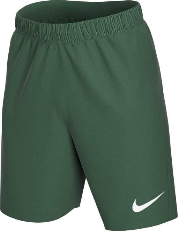 Nithtke Soccer Park III Shorts