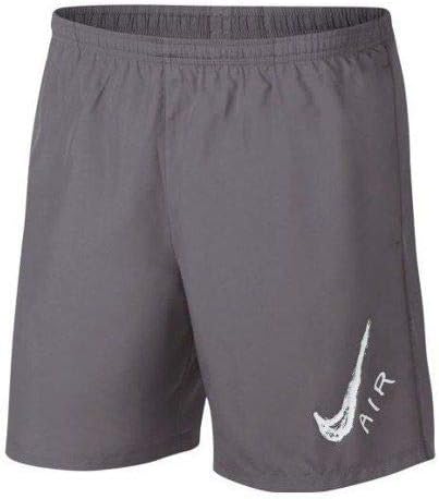NIKthtE M Nk Run Short 7in Gx Short Homme