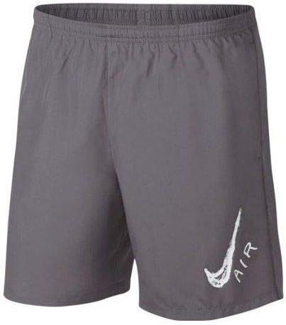 NIKthtE M Nk Run Short 7in Gx Short Homme