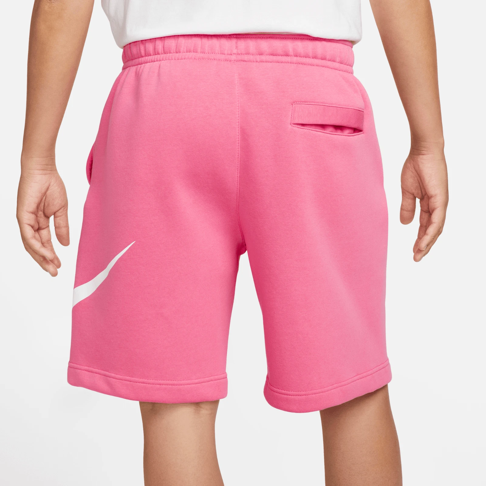 Nikthte Sportswear Men's Club Short