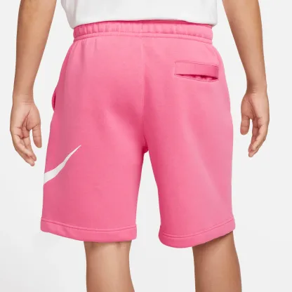 Nikthte Sportswear Men's Club Short