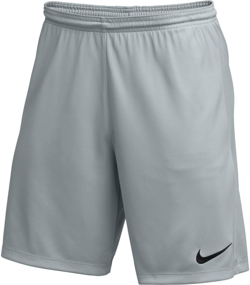 Nithtke Soccer Park III Shorts