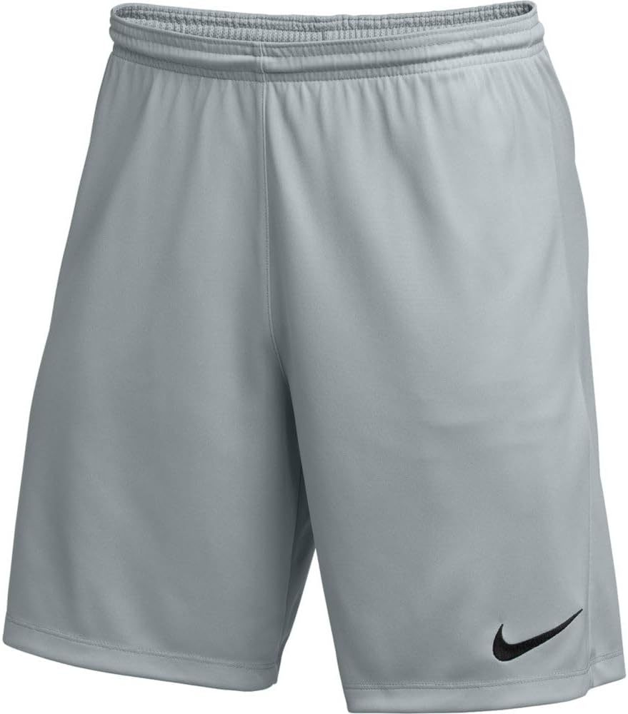 Nithtke Soccer Park III Shorts
