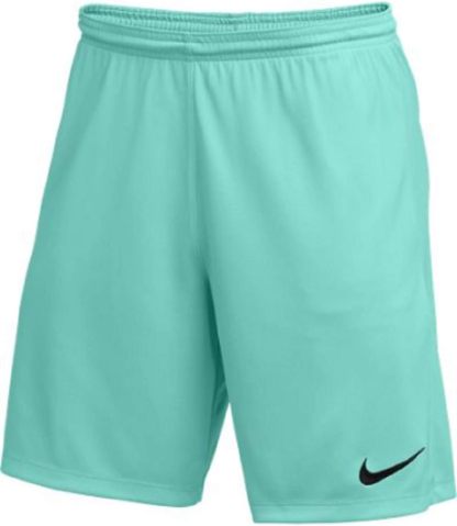 Nithtke Soccer Park III Shorts
