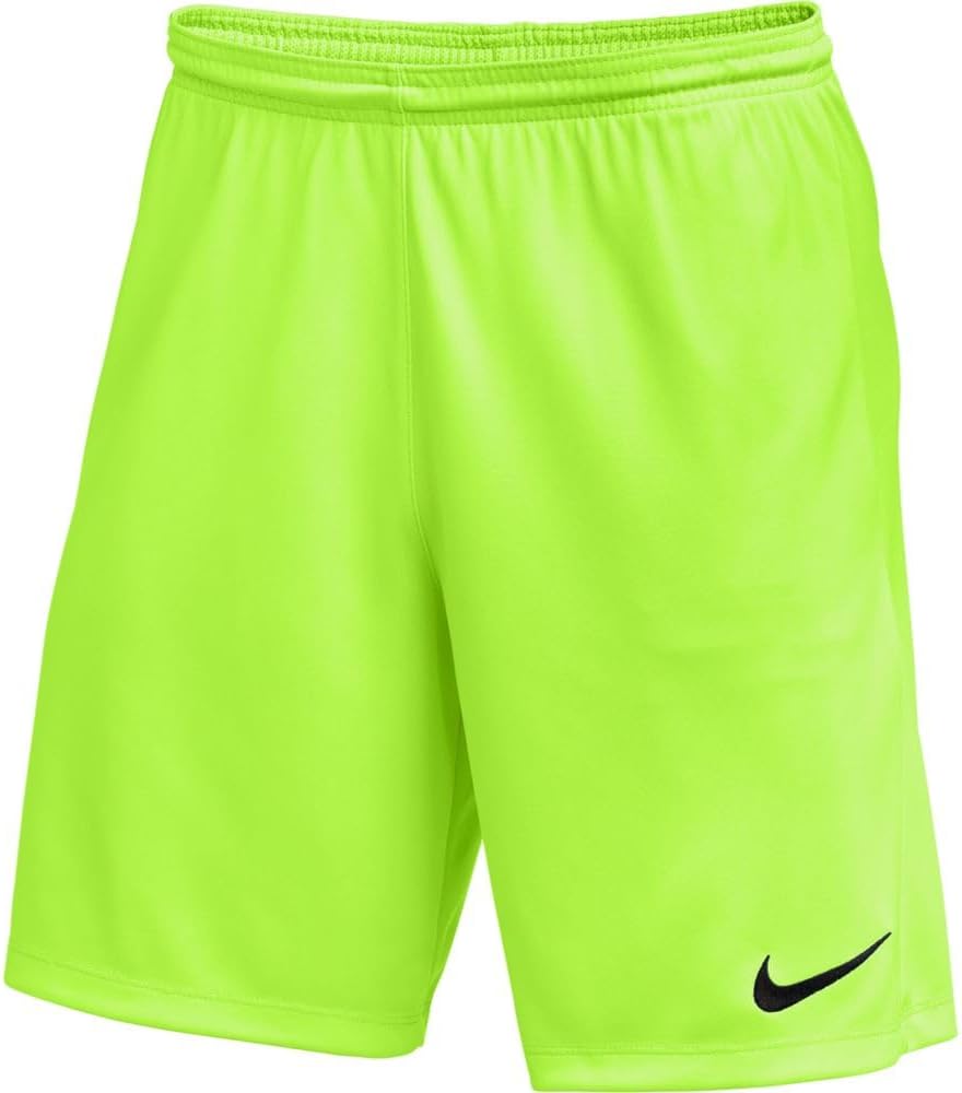 Nithtke Soccer Park III Shorts