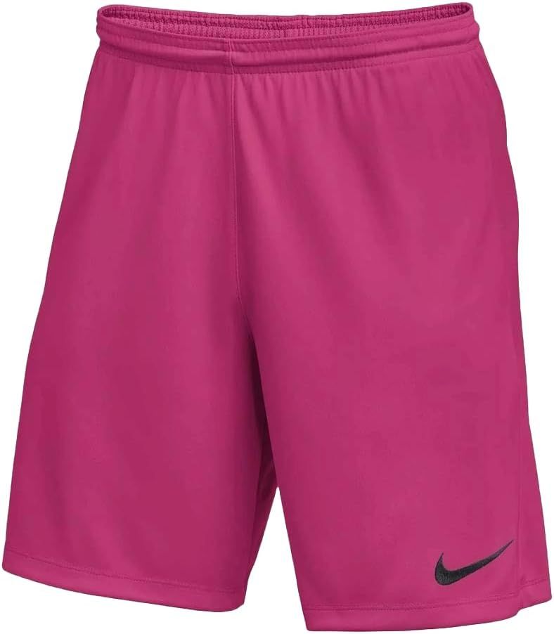 Nithtke Soccer Park III Shorts