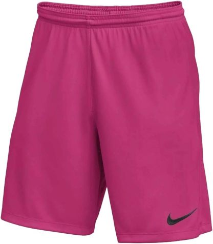 Nithtke Soccer Park III Shorts