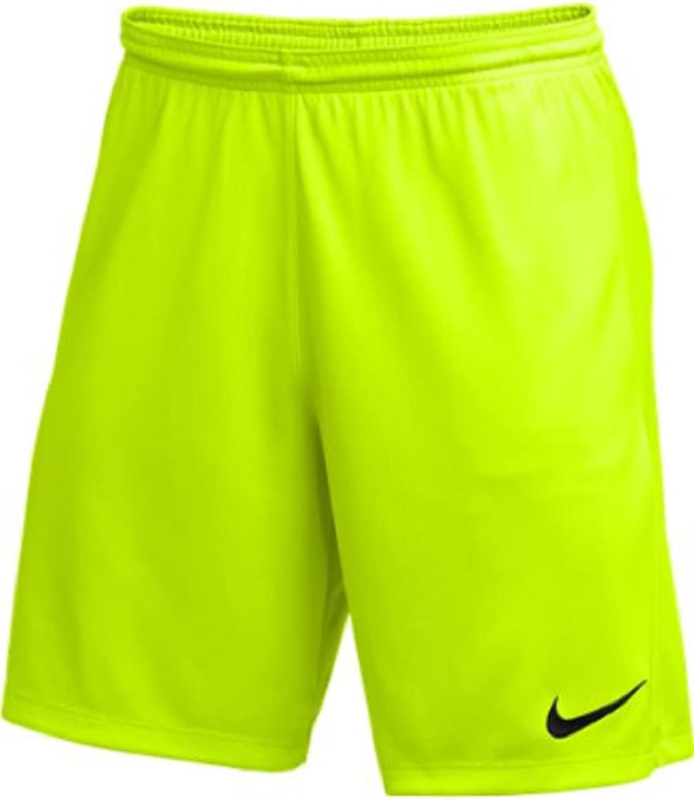 Nithtke Youth Park III Shorts