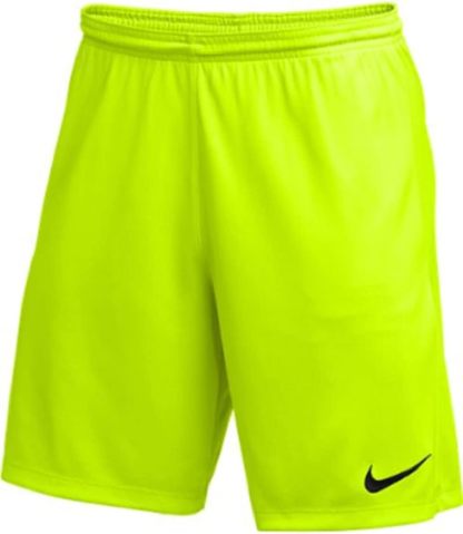 Nithtke Youth Park III Shorts