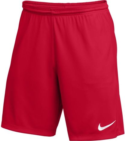 Nithtke Soccer Park III Shorts