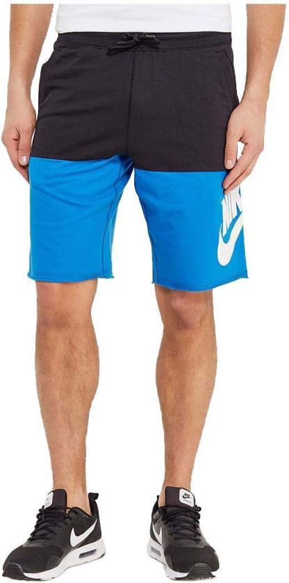 Nithtke Park V Men's Short Sleeve Jersey