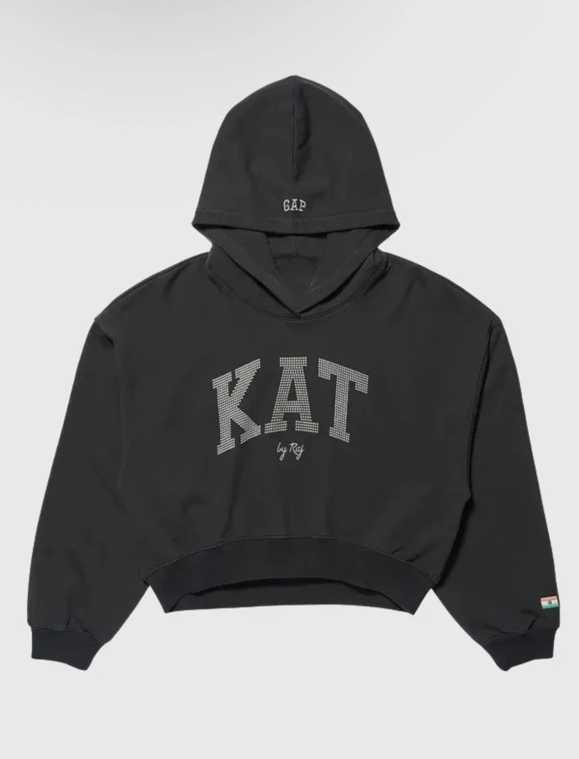 GAP x KATSEYE Large Pullover Hoodie Limited Edition In Hand