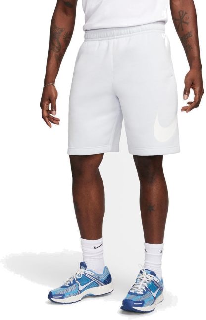 Nithtke Men's Shorts M Nsw Club Short Bb Gx, 