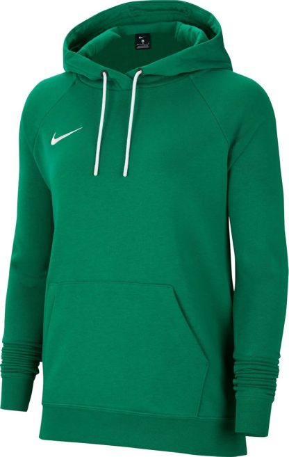 NIKE W Nk Flc Park20 Short Kz Shorts Classic Women (Pack of 1)