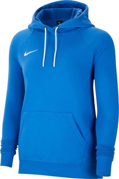 NIKE W Nk Flc Park20 Short Kz Shorts Classic Women (Pack of 1)