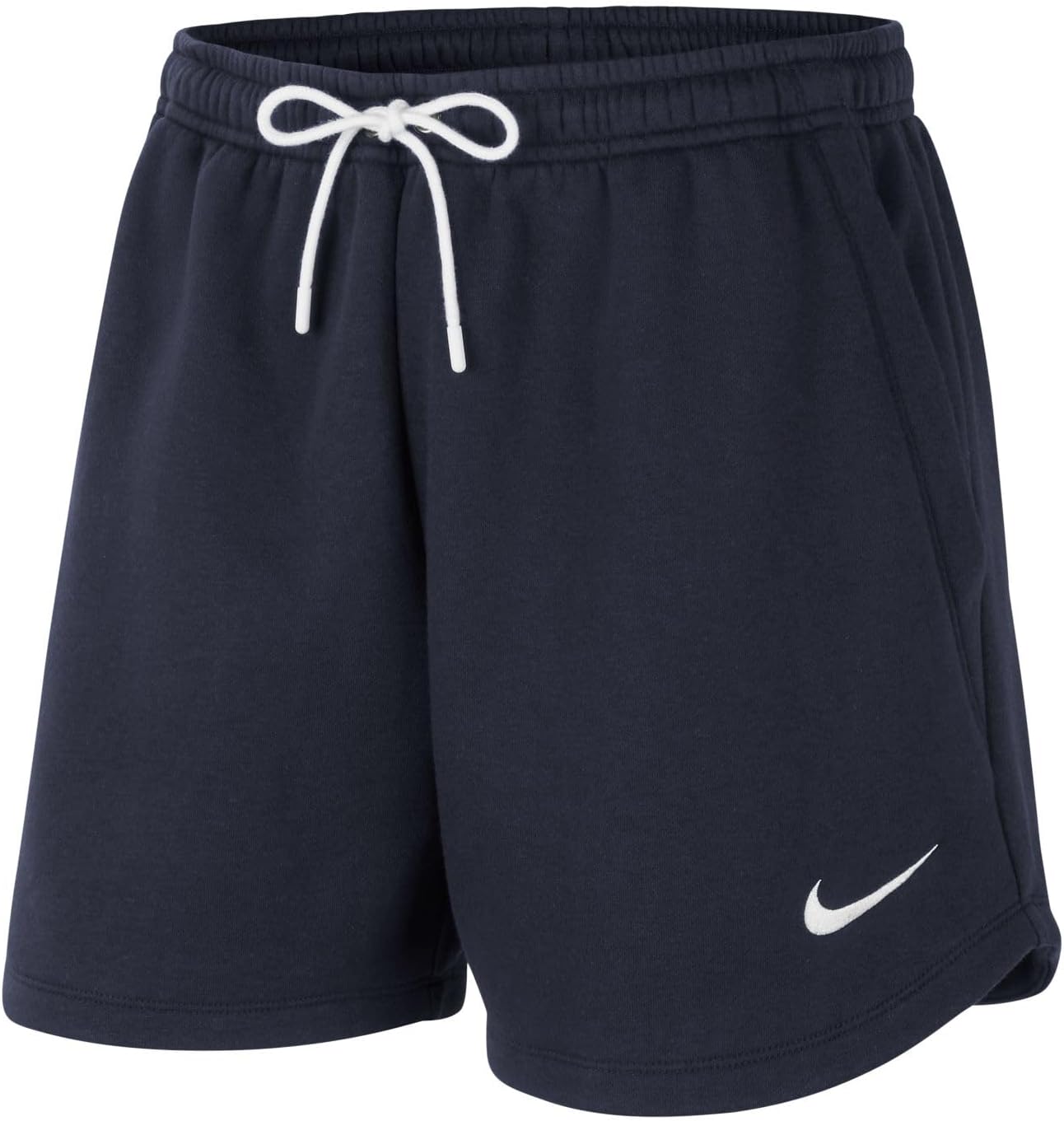 NIKE W Nk Flc Park20 Short Kz Shorts Classic Women (Pack of 1)