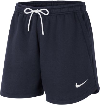 NIKE W Nk Flc Park20 Short Kz Shorts Classic Women (Pack of 1)