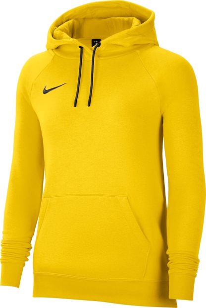 NIKE W Nk Flc Park20 Short Kz Shorts Classic Women (Pack of 1)