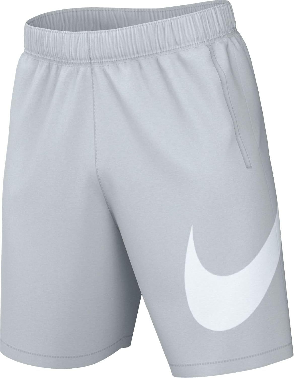 Nithtke Men's Shorts M Nsw Club Short Bb Gx, 