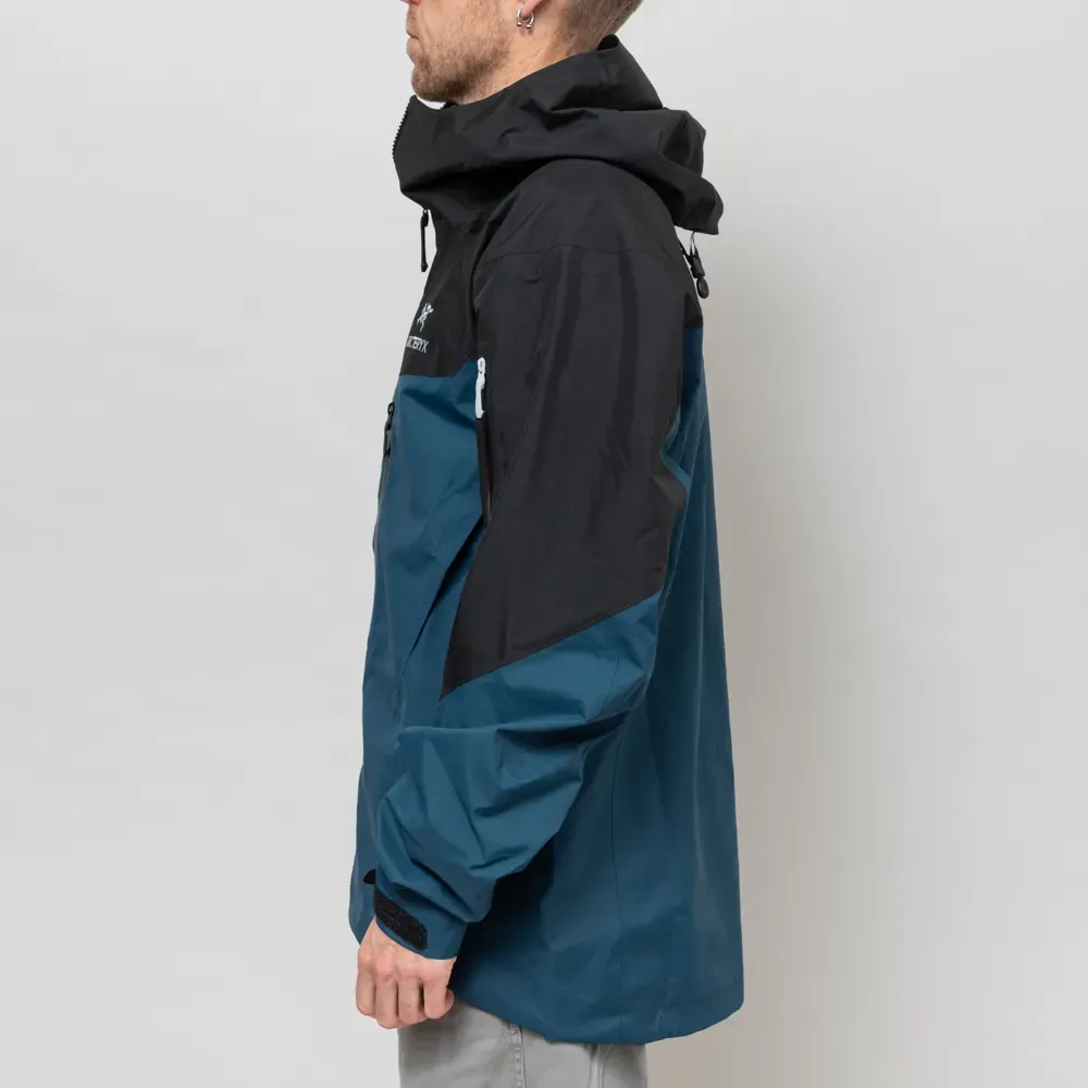 Arc'teryx Alpha SV GORE-TEX Jacket Lodestar