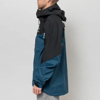 Arc'teryx Alpha SV GORE-TEX Jacket Lodestar