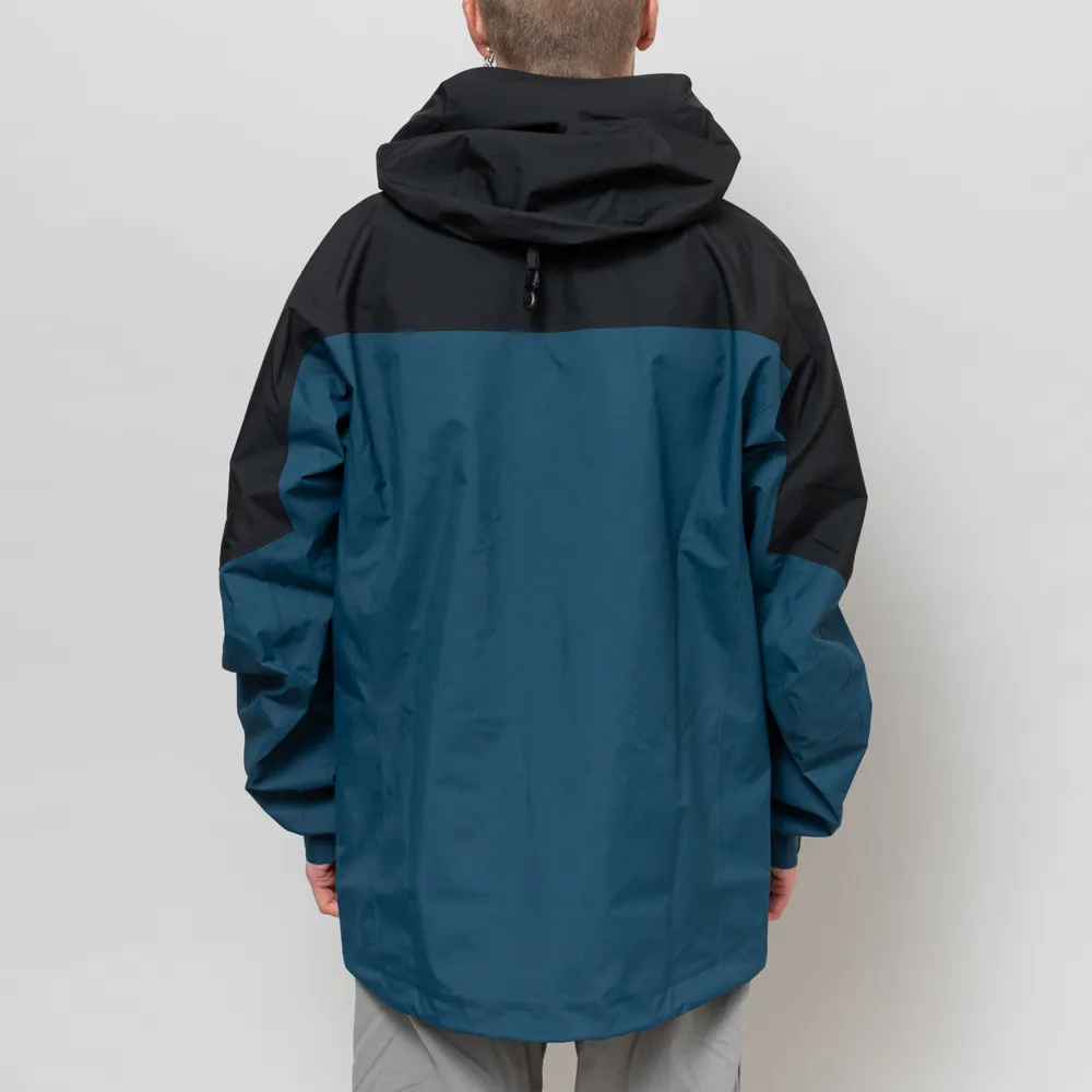 Arc'teryx Alpha SV GORE-TEX Jacket Lodestar
