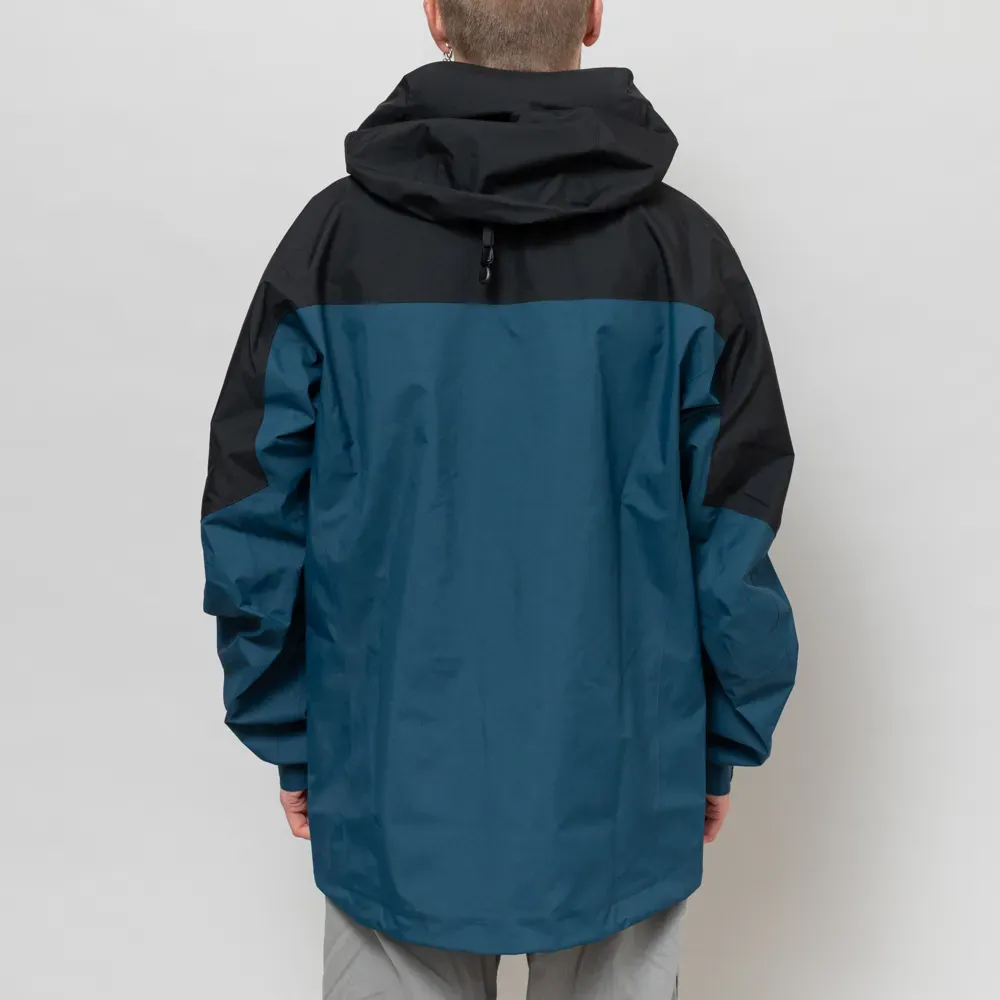 Arc'teryx Alpha SV GORE-TEX Jacket Lodestar