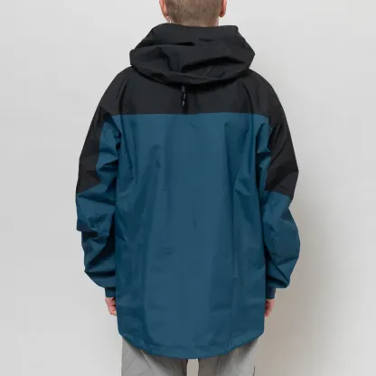 Arc'teryx Alpha SV GORE-TEX Jacket Lodestar