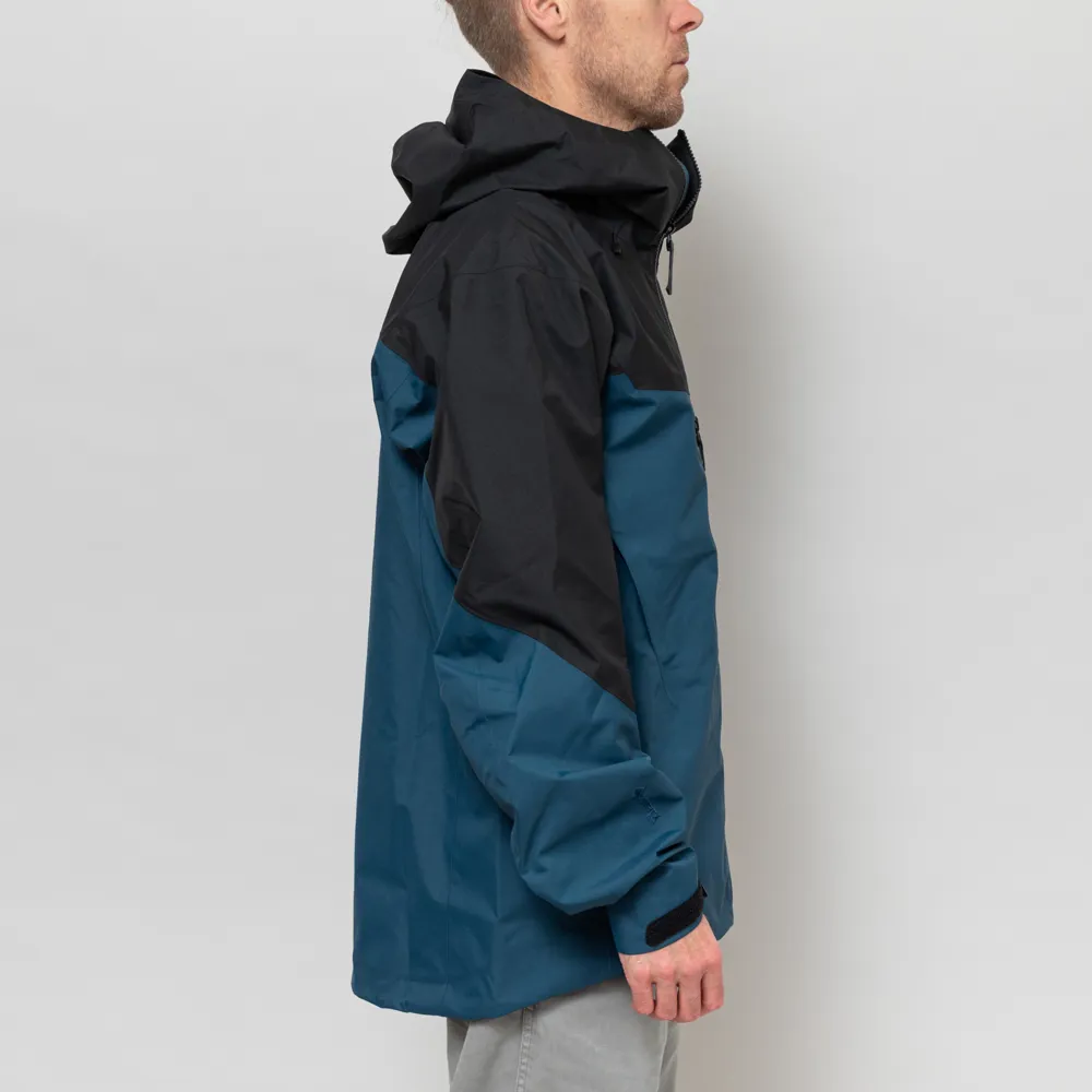 Arc'teryx Alpha SV GORE-TEX Jacket Lodestar
