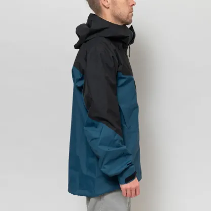 Arc'teryx Alpha SV GORE-TEX Jacket Lodestar