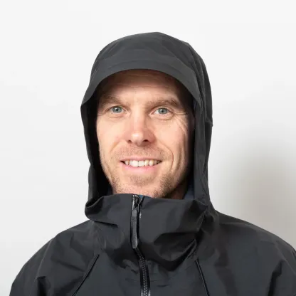 Arc'teryx Alpha SV GORE-TEX Jacket Lodestar