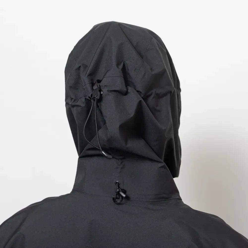 Arc'teryx Alpha SV GORE-TEX Jacket Lodestar
