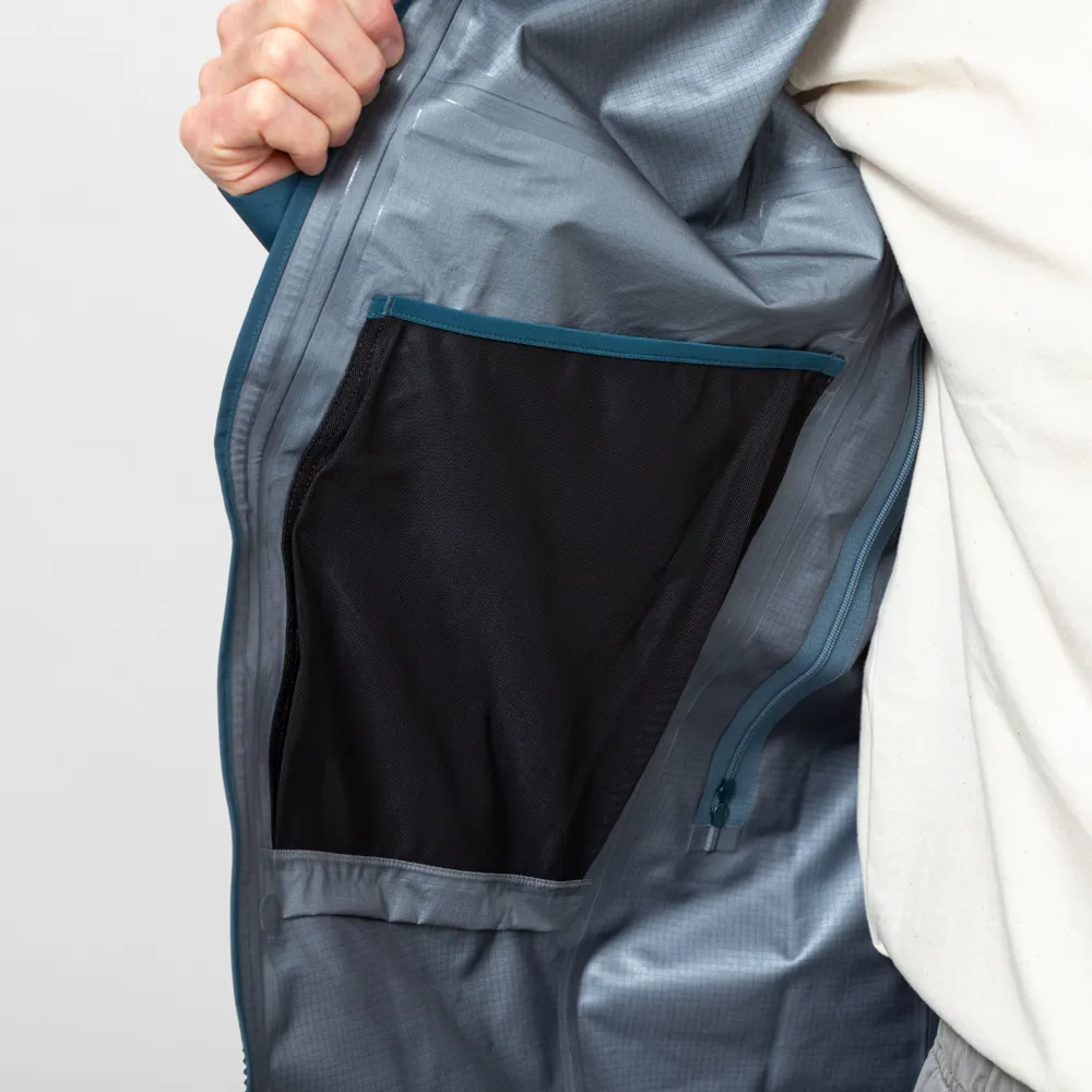 Arc'teryx Alpha SV GORE-TEX Jacket Lodestar