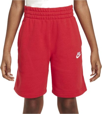 Nthtike Sportswear Club Fleece French Terry Shorts