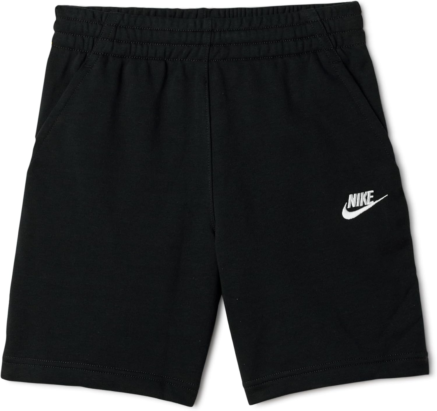Nthtike Sportswear Club Fleece French Terry Shorts