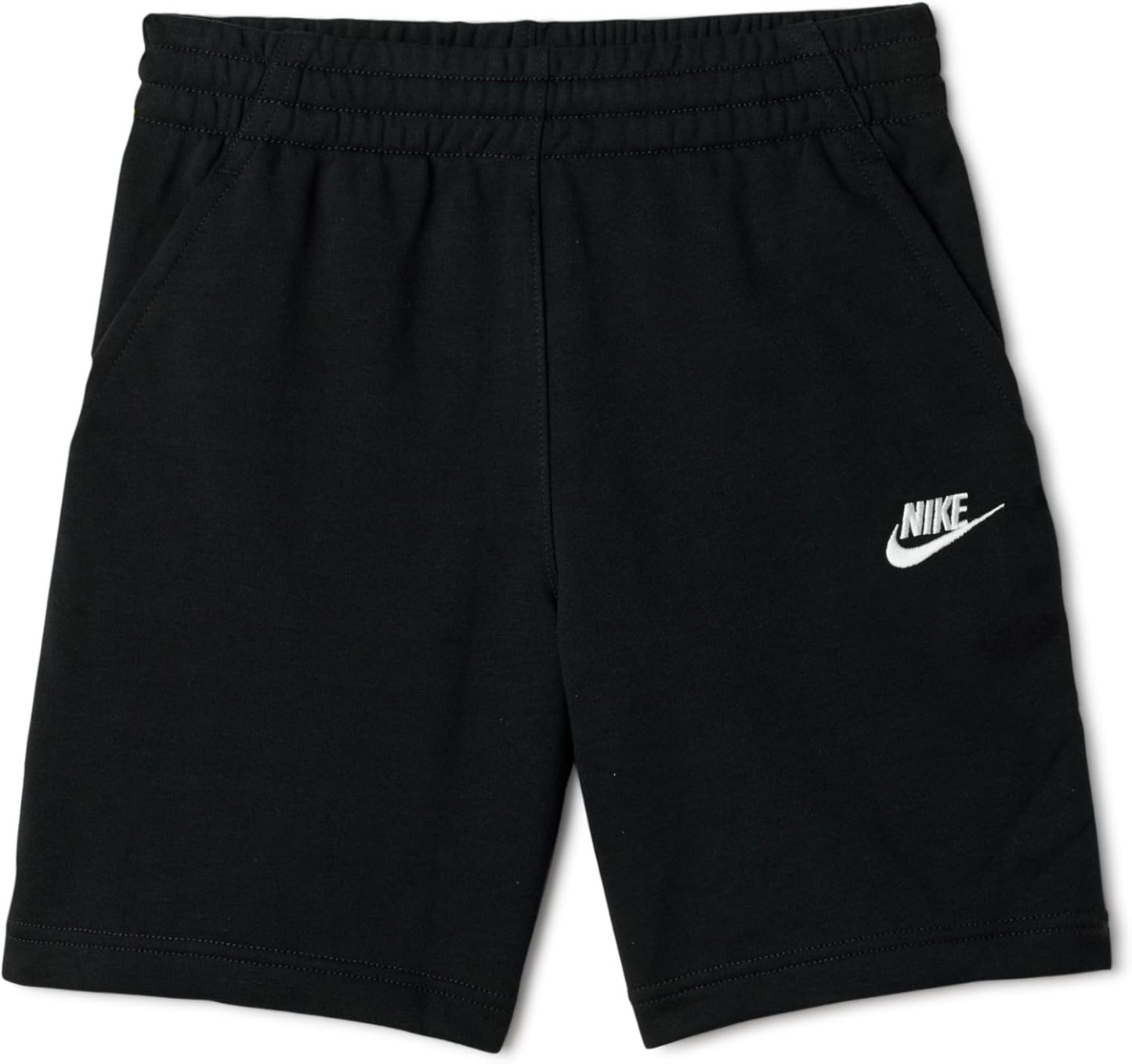 Nthtike Sportswear Club Fleece French Terry Shorts