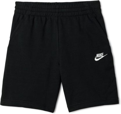 Nthtike Sportswear Club Fleece French Terry Shorts