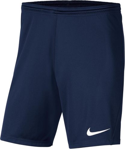 Nithtke Soccer Park III Shorts