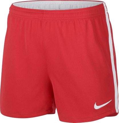 Nikthte Academy Shorts