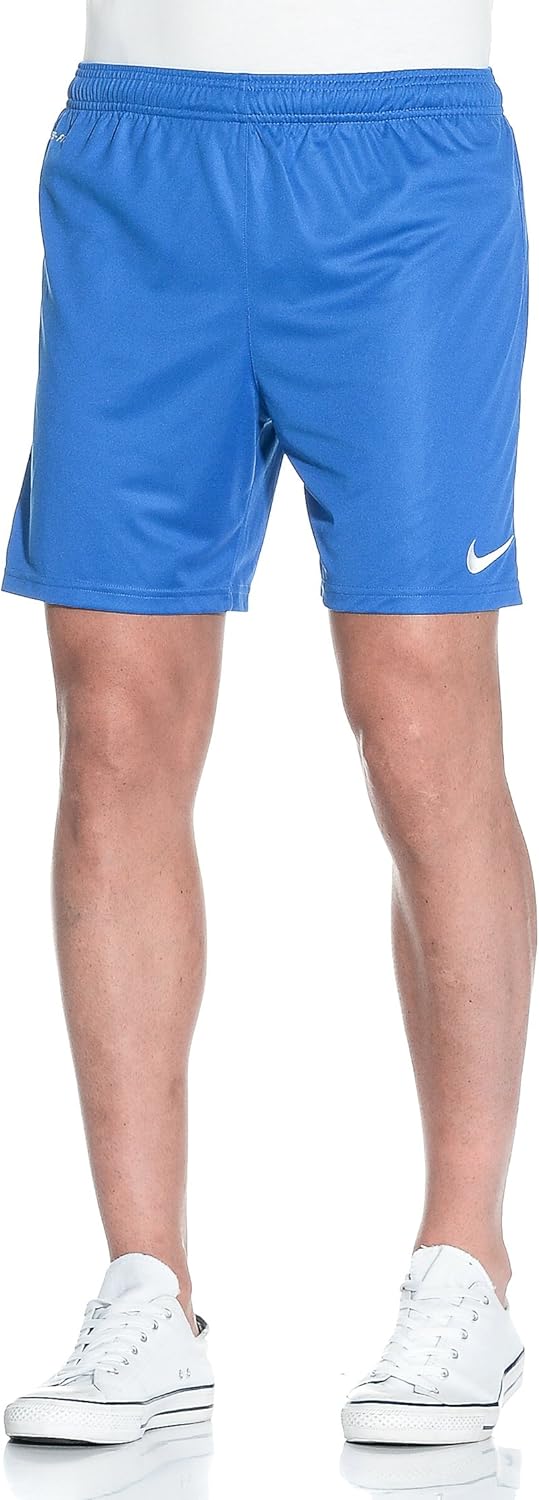 Nithtke Park V Men's Short Sleeve Jersey