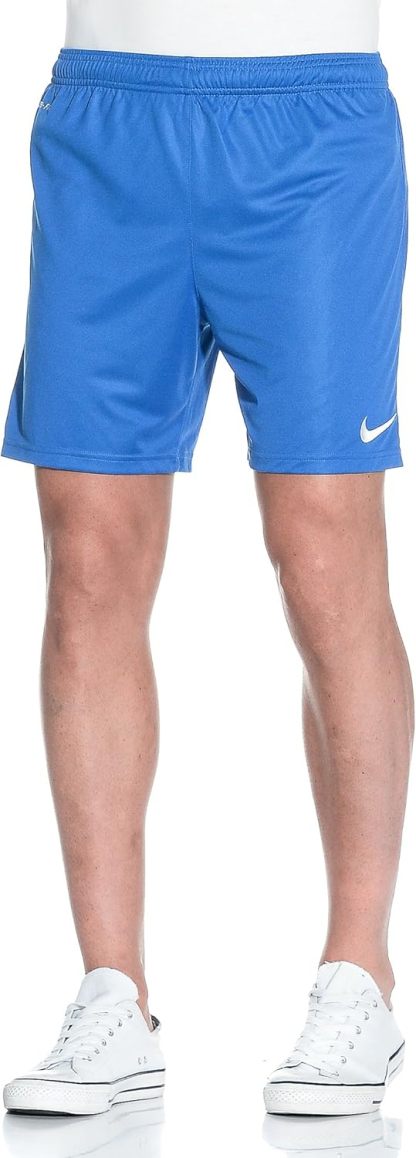 Nithtke Park V Men's Short Sleeve Jersey