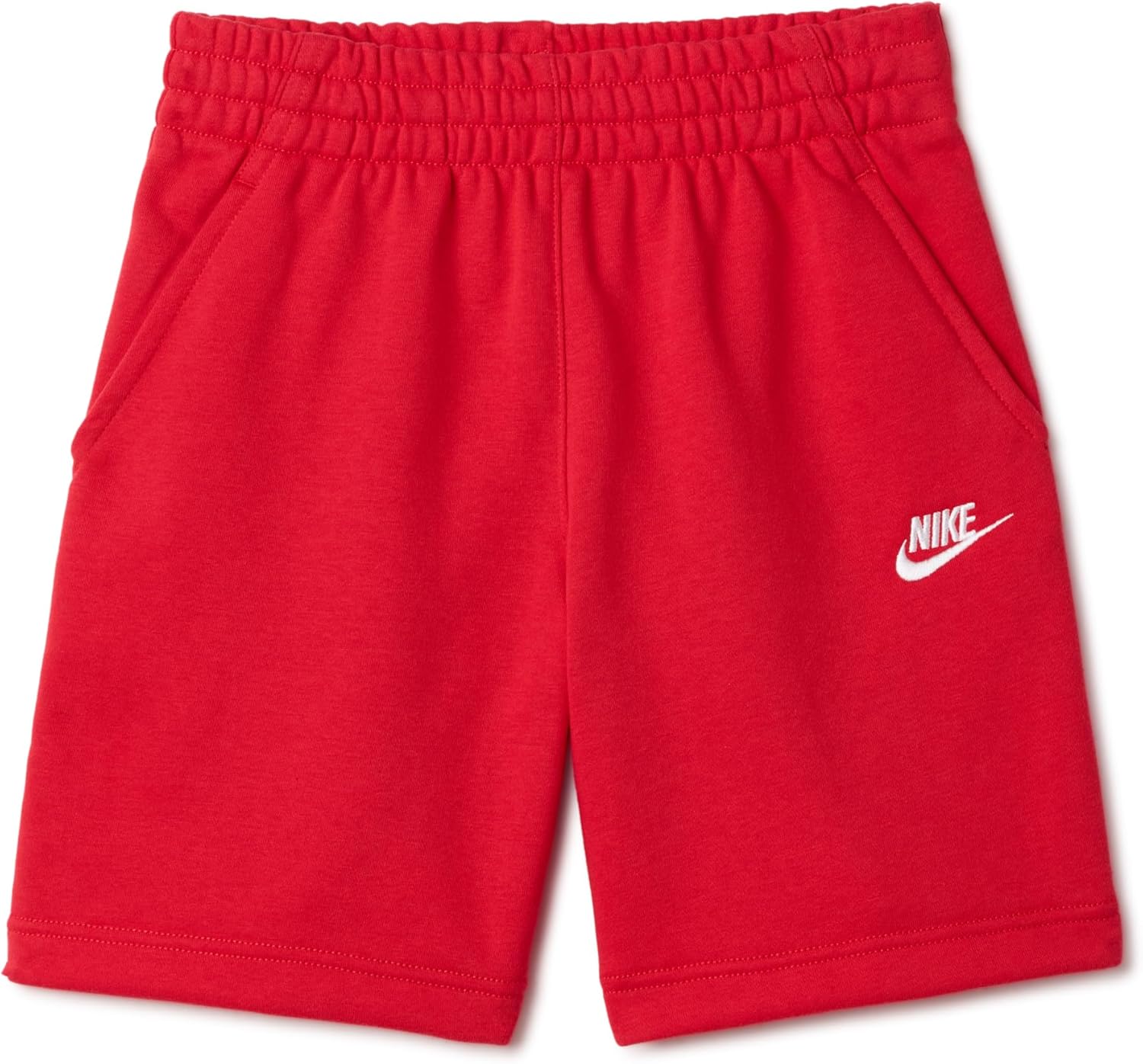 Nthtike Sportswear Club Fleece French Terry Shorts