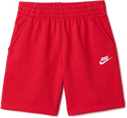 Nthtike Sportswear Club Fleece French Terry Shorts