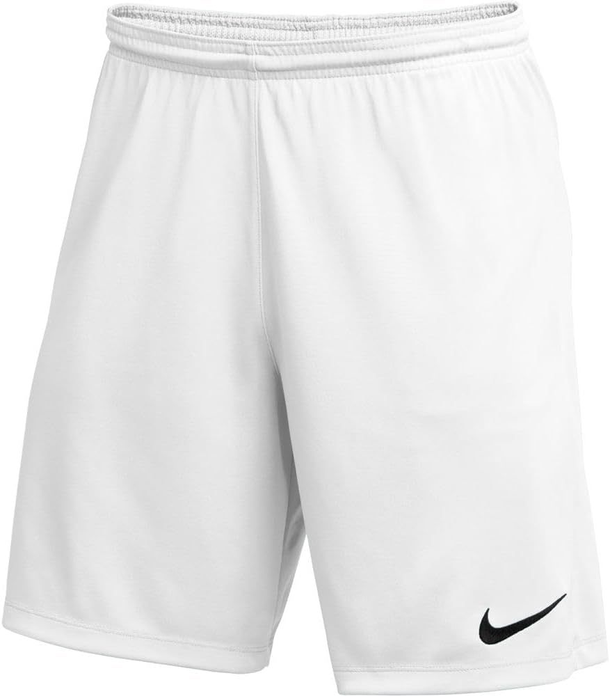 Nithtke Soccer Park III Shorts