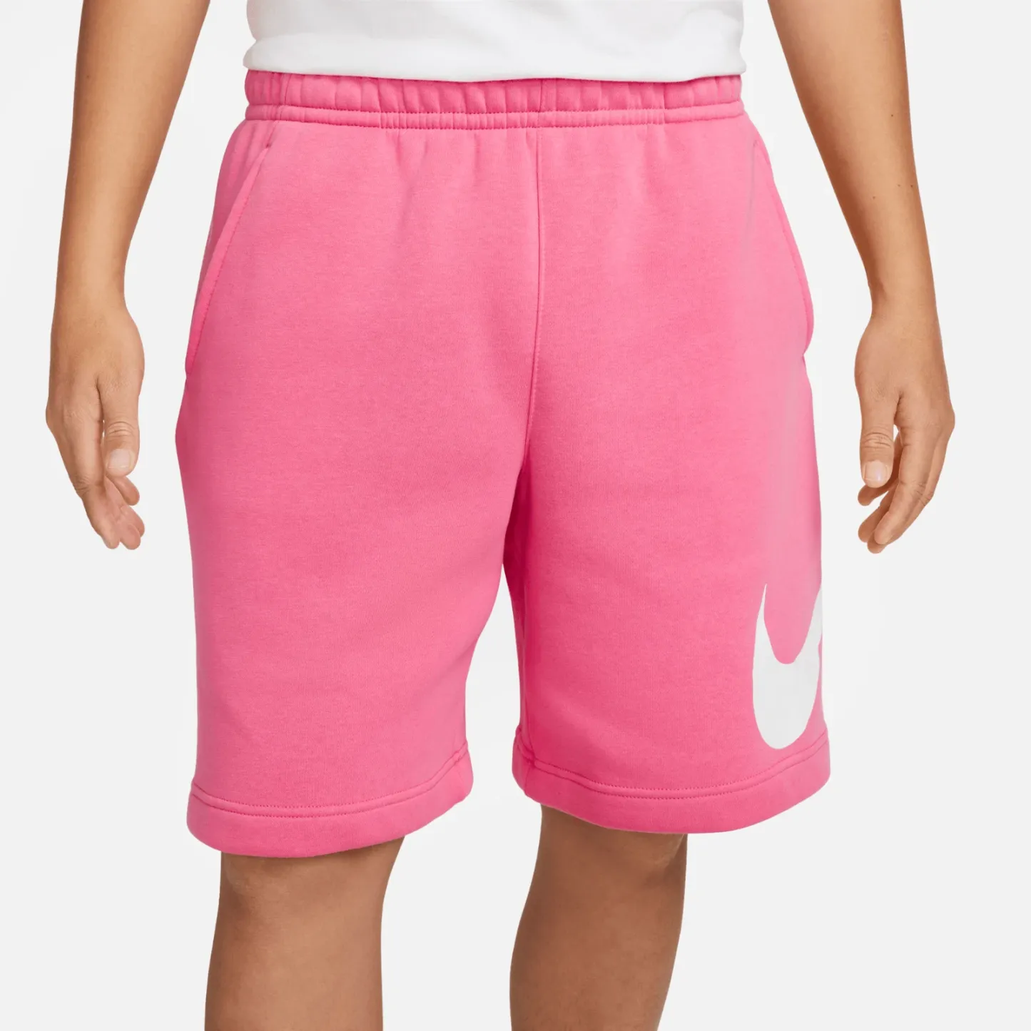 Nikthte Sportswear Men's Club Short