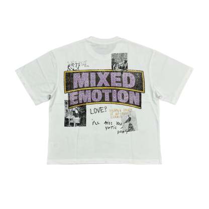 “Lost Identity” Tee