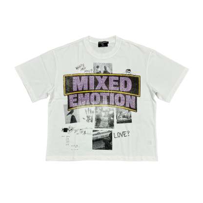 “Lost Identity” Tee