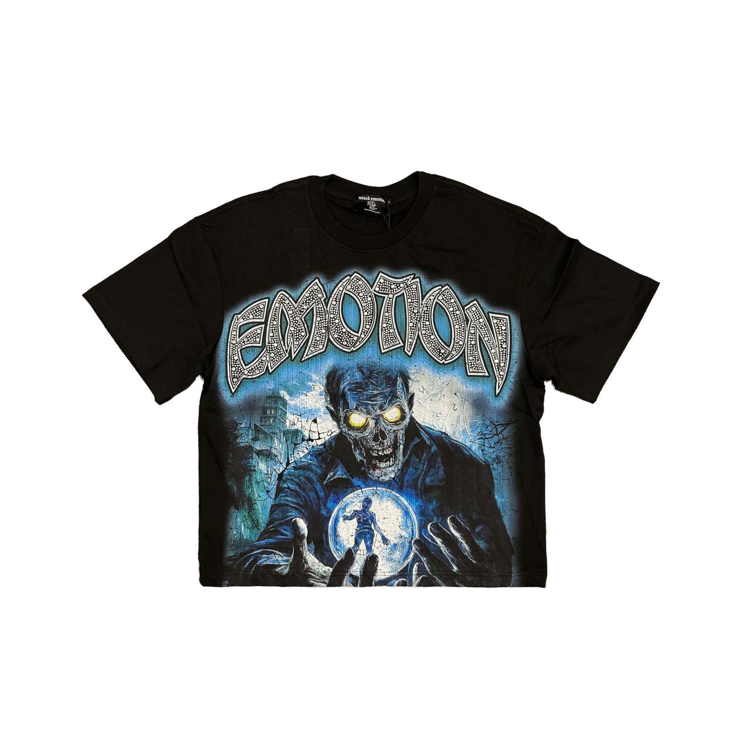 ‘Spirit’ Tee